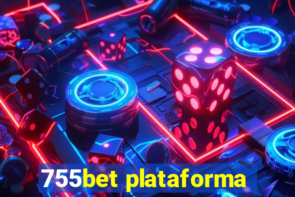 755bet plataforma